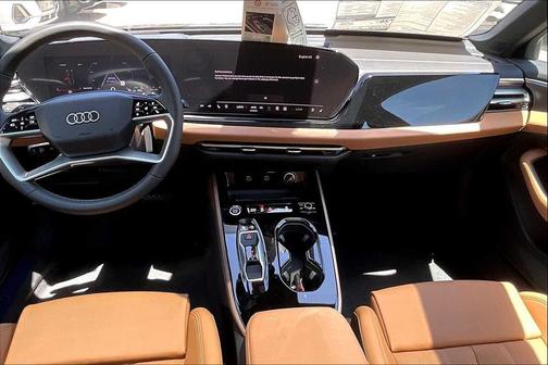 2025 Audi A5 Premium Plus
