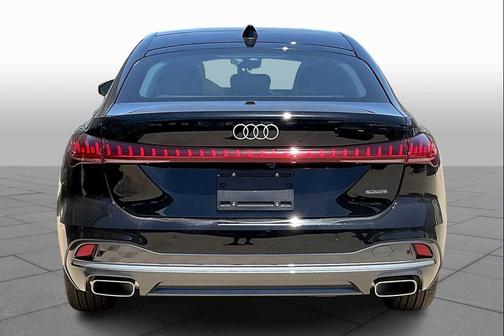 2025 Audi A5 Premium Plus