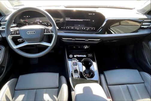 2025 Audi A5 Premium Plus