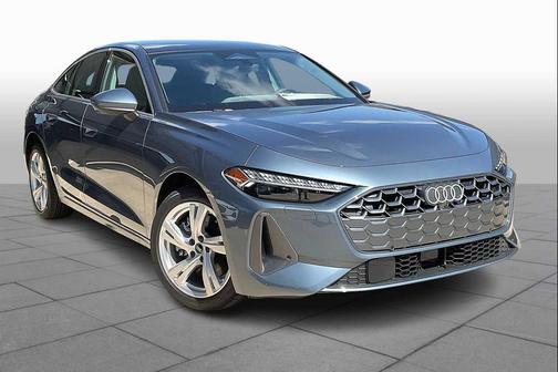 2025 Audi A5 Premium Plus