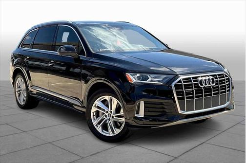 2021 Audi Q7 45 Premium