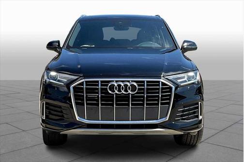 2021 Audi Q7 45 Premium