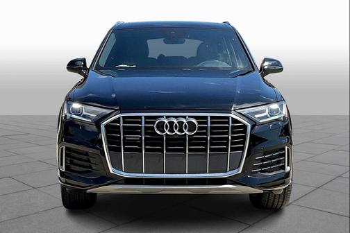 2021 Audi Q7 45 Premium