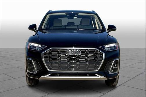 2024 Audi Q5 45 S line Premium