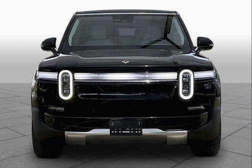 Midnight 2026 Rivian R1S Dual Motor Standard Pack