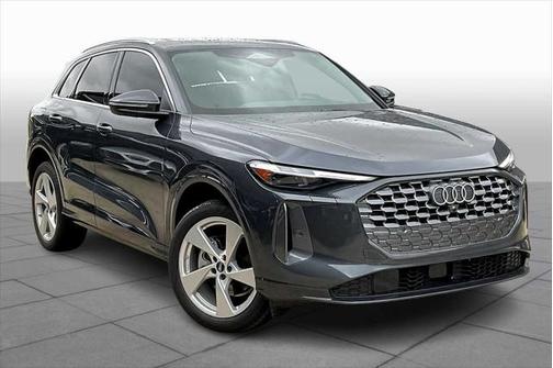 2025 Audi Q5 Premium Plus