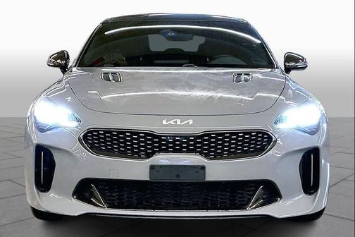 2023 Kia Stinger GT-Line