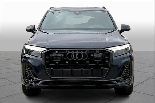 2025 Audi Q7 55 Prestige