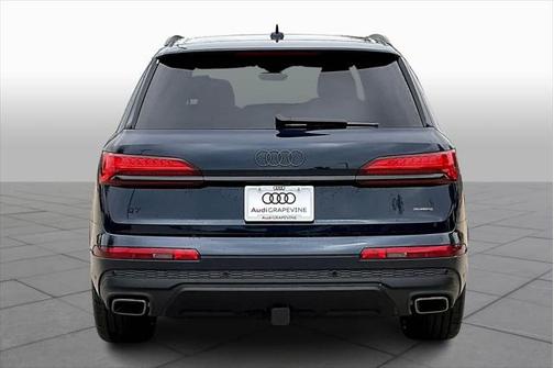 2025 Audi Q7 55 Prestige