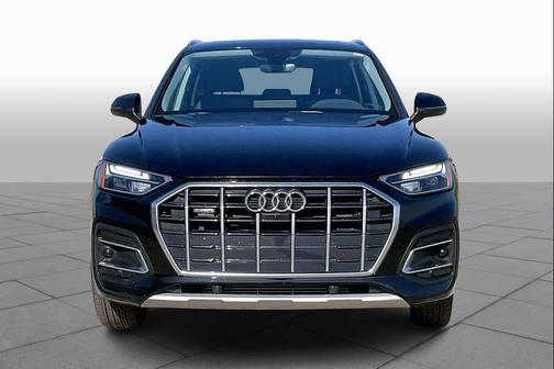 2023 Audi Q5 40 Premium Plus