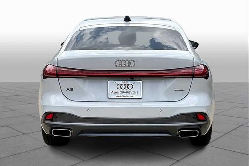 2025 Audi A5 Premium Plus