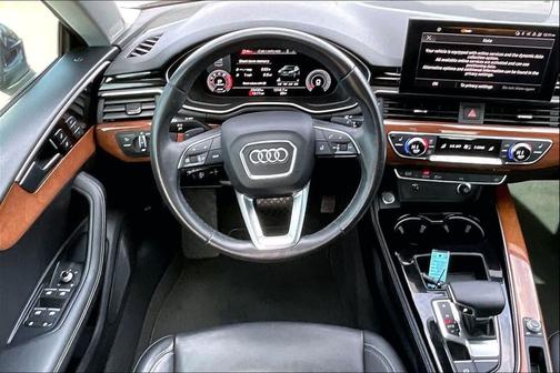 2023 Audi A5 Sportback Premium Plus