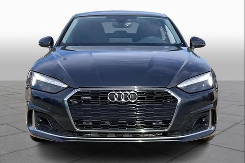 2023 Audi A5 Sportback Premium Plus