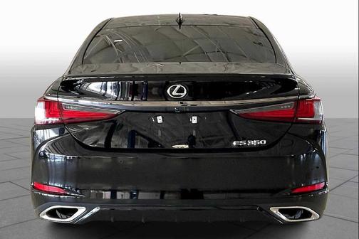 2022 Lexus ES 350 F Sport
