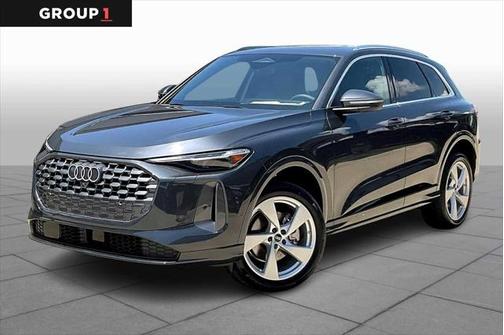 2025 Audi Q5 Premium Plus