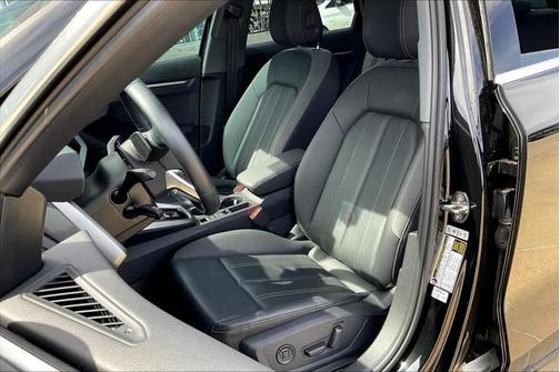 2022 Audi A3 Premium Plus