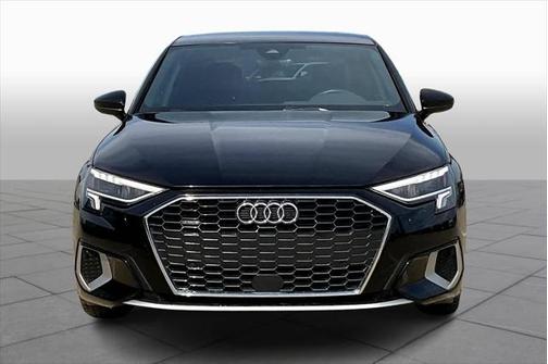 2022 Audi A3 Premium Plus