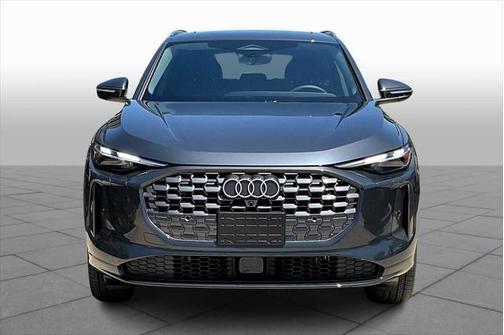 2025 Audi Q5 Premium
