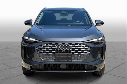2025 Audi Q5 Premium