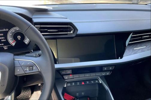 2026 Audi A3 Premium