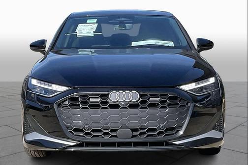 2026 Audi A3 Premium