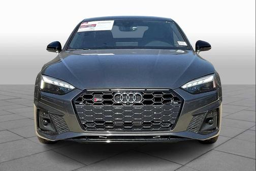 2021 Audi S5 Premium Plus TFSI quattro Tiptronic