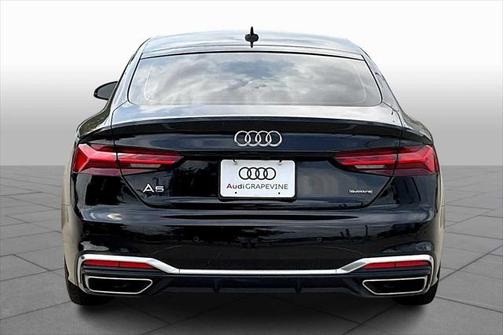 2021 Audi A5 Sportback 45 S Line Premium
