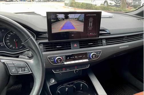 2021 Audi A5 Sportback 45 S Line Premium