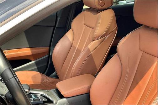 2021 Audi A5 Sportback 45 S Line Premium