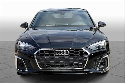 2021 Audi A5 Sportback 45 S Line Premium