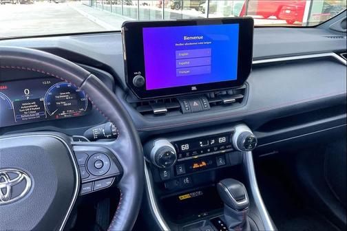 2023 Toyota RAV4 Prime XSE