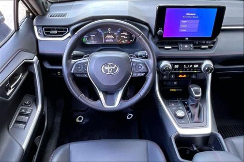2023 Toyota RAV4 Prime XSE