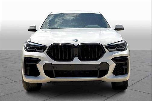 2023 BMW X6 xDrive40i