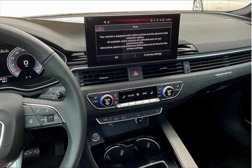 2025 Audi A5 Sportback 45 S Line Premium Plus