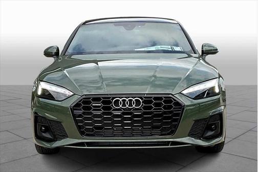 2025 Audi A5 Sportback 45 S Line Premium Plus