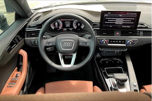 2025 Audi A5 Sportback 45 S Line Premium Plus
