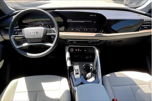 2025 Audi Q5 Premium