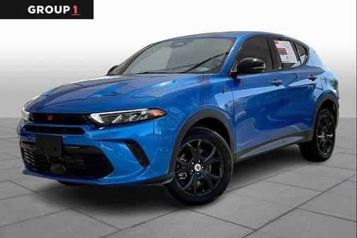 2023 Dodge Hornet GT AWD