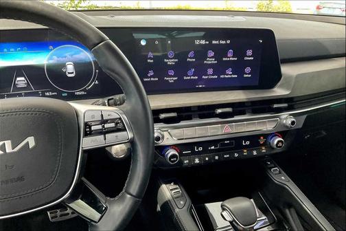 2024 Kia Telluride SX X-Pro