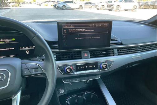 2023 Audi A5 Sportback 45 S Line Premium Plus