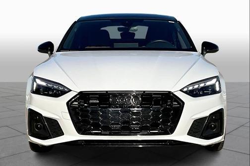 2023 Audi A5 Sportback 45 S Line Premium Plus