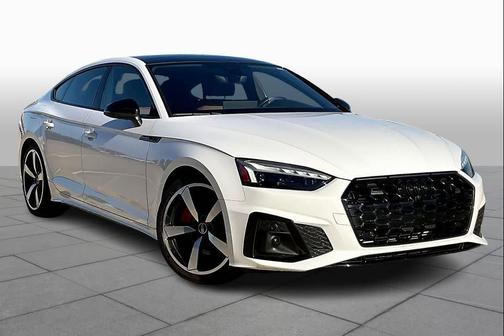 2023 Audi A5 Sportback 45 S Line Premium Plus