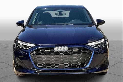 2026 Audi A3 Premium