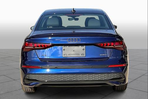 2026 Audi A3 Premium