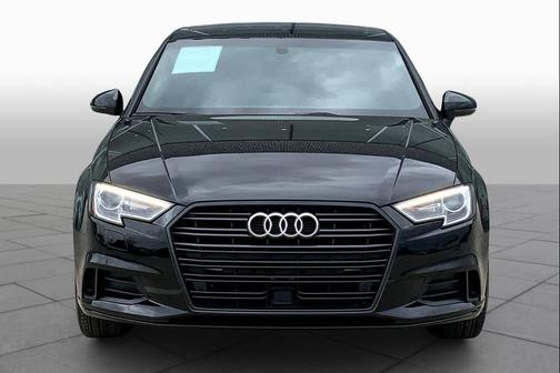 2020 Audi A3 Premium