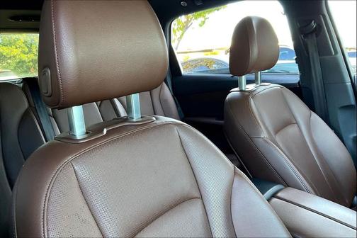 2018 Audi Q7 3.0T Prestige