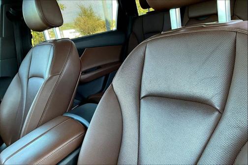 2018 Audi Q7 3.0T Prestige