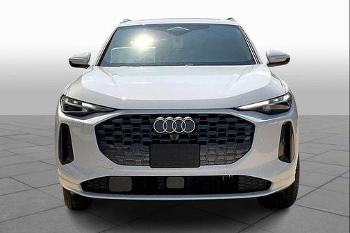 2025 Audi Q5 Prestige