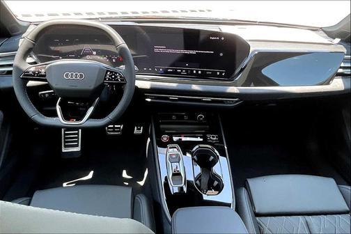 2025 Audi S5 Premium Plus