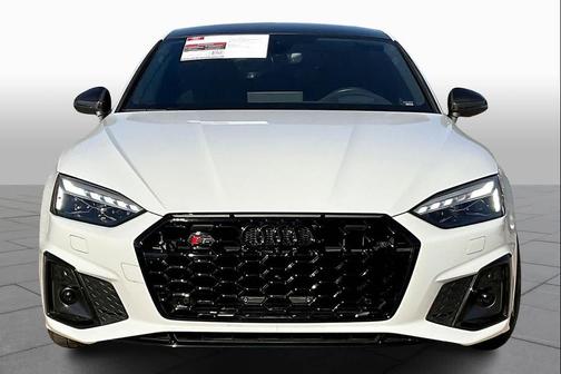 2023 Audi S5 3.0T Prestige